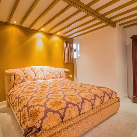 The Royal Suite - R.Q.C. Haia Quarto foto