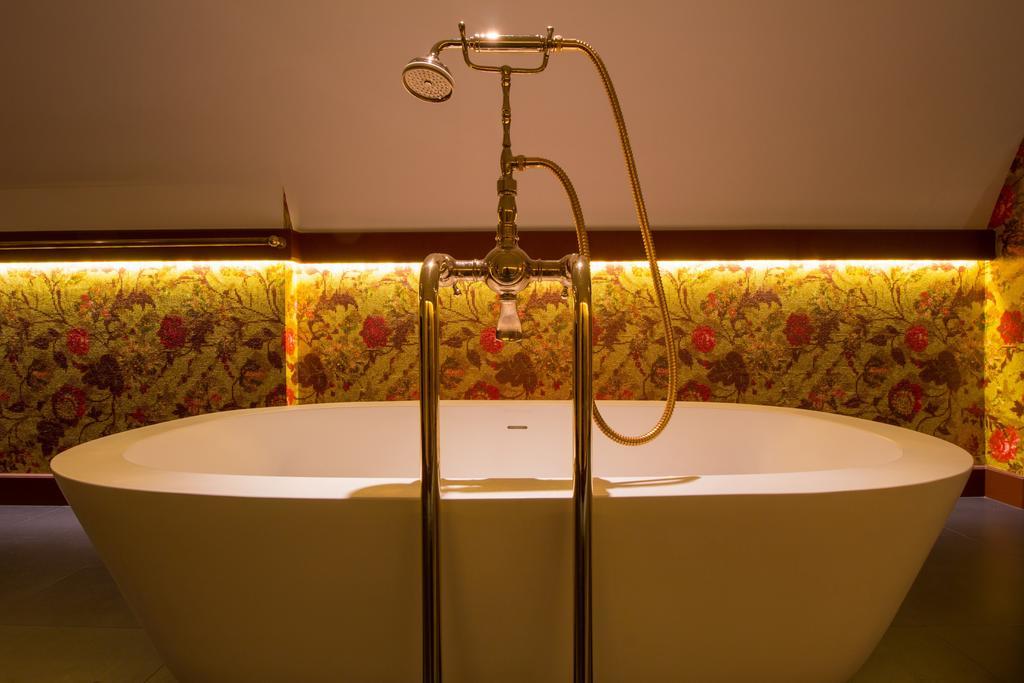 The Royal Suite - R.Q.C. Haia Quarto foto