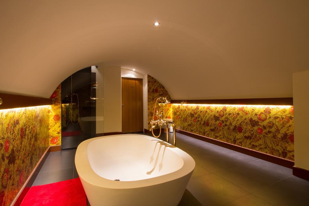 The Royal Suite - R.Q.C. Haia Quarto foto