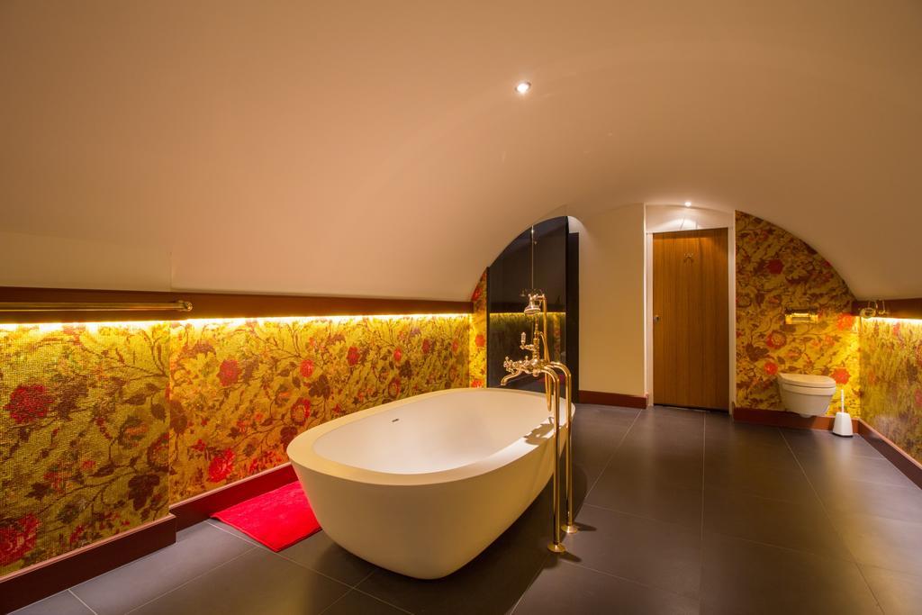 The Royal Suite - R.Q.C. Haia Quarto foto