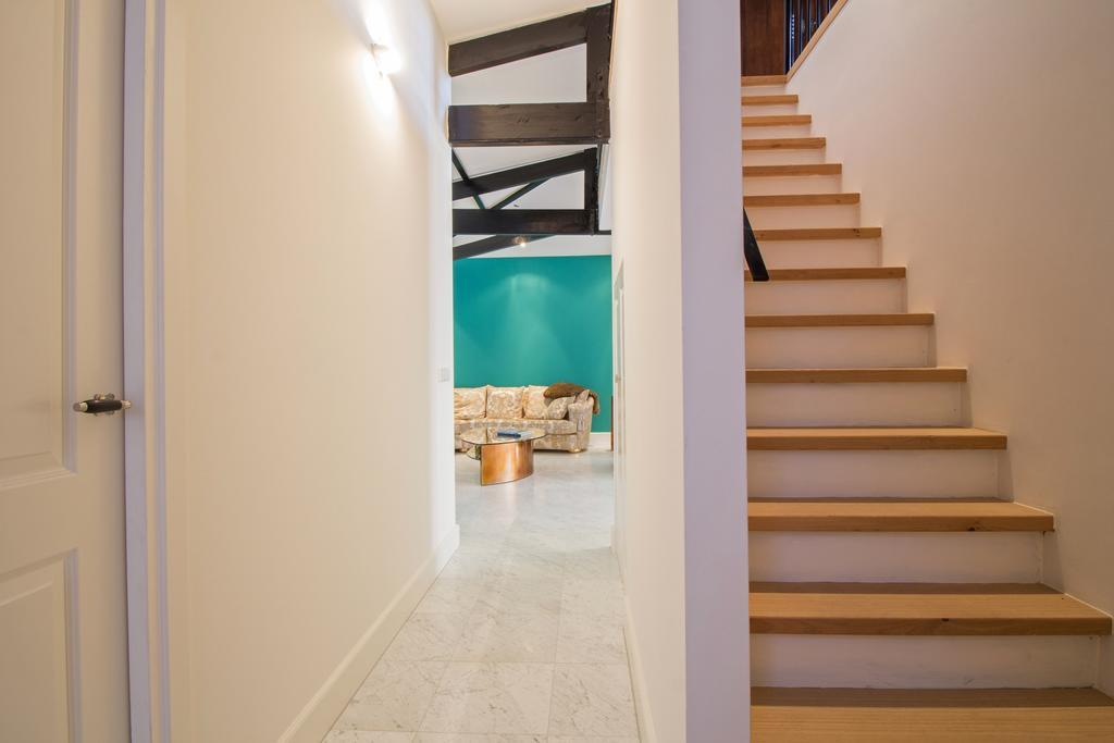 The Royal Suite - R.Q.C. Haia Quarto foto