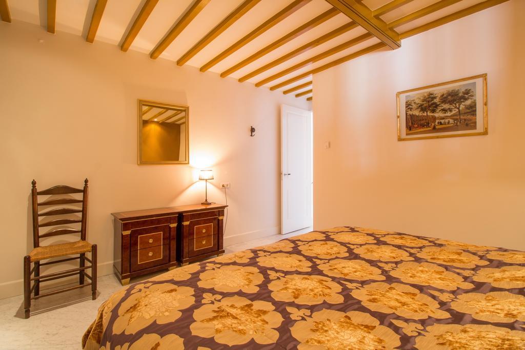 The Royal Suite - R.Q.C. Haia Quarto foto
