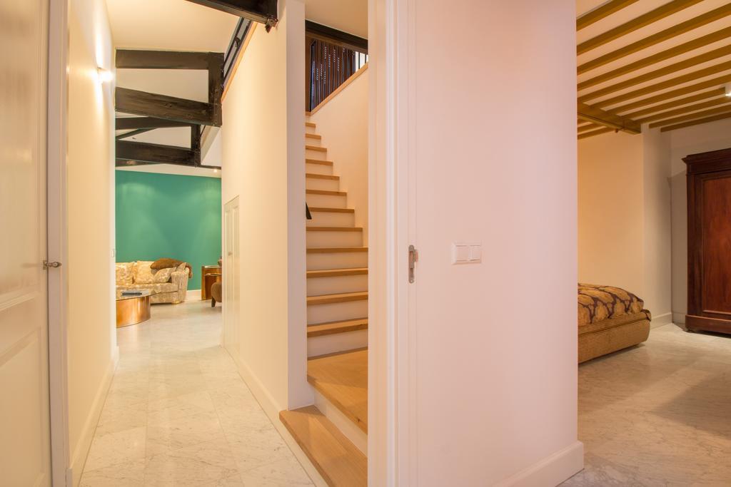 The Royal Suite - R.Q.C. Haia Quarto foto