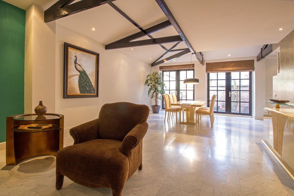 The Royal Suite - R.Q.C. Haia Quarto foto