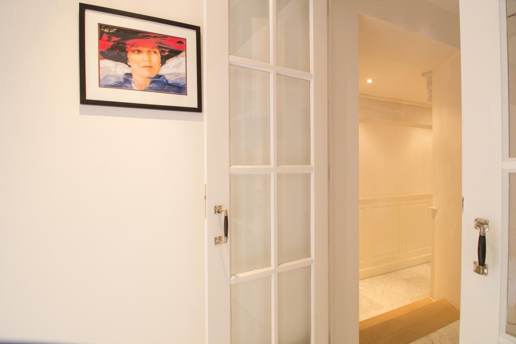 The Royal Suite - R.Q.C. Haia Quarto foto